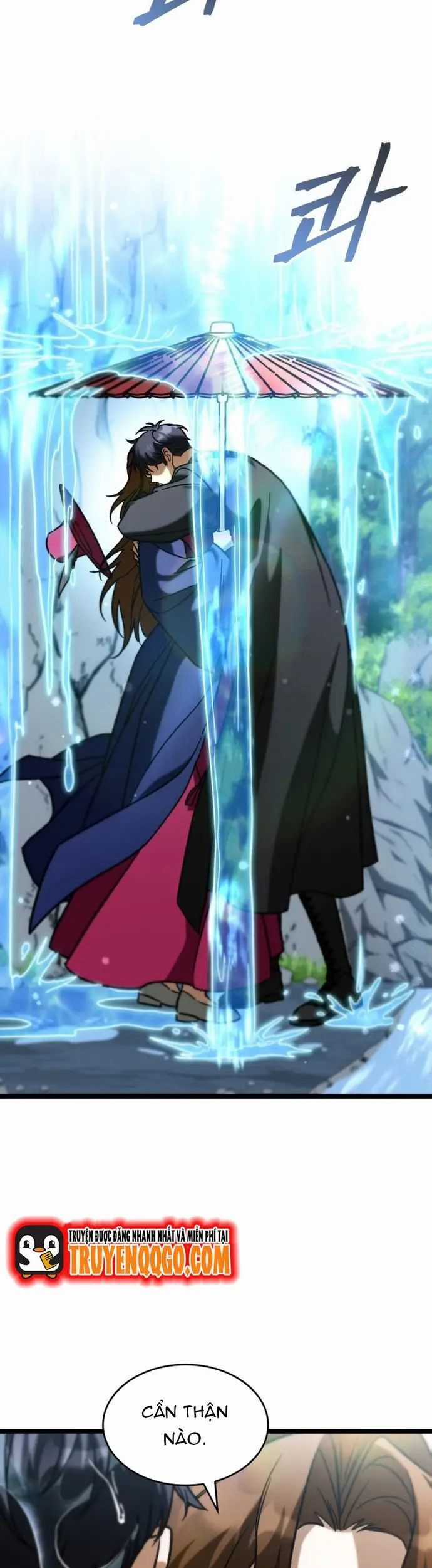 Thợ Săn Số Mệnh Cấp F - Chapter 99 - Trang 13