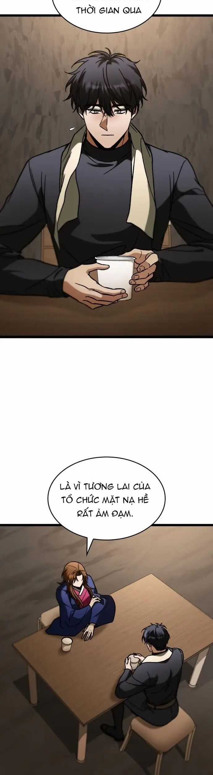 Thợ Săn Số Mệnh Cấp F - Chapter 99 - Trang 16