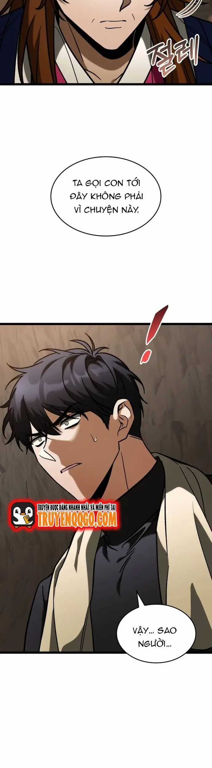 Thợ Săn Số Mệnh Cấp F - Chapter 99 - Trang 18