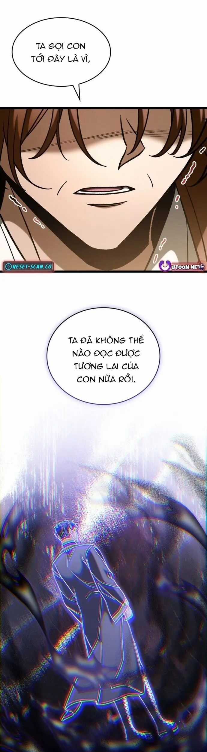 Thợ Săn Số Mệnh Cấp F - Chapter 99 - Trang 19