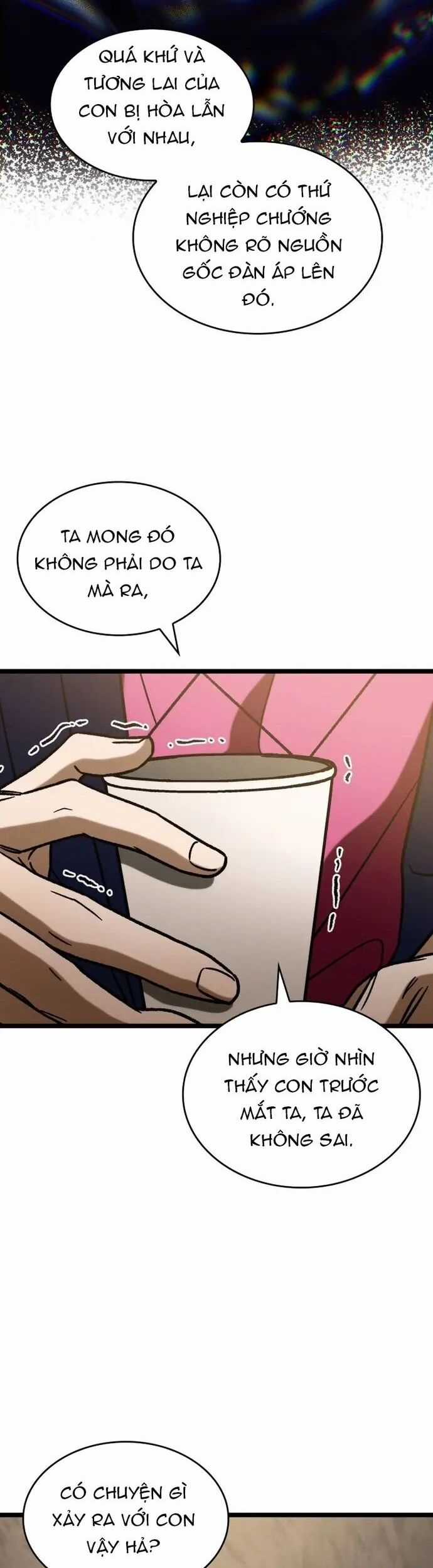 Thợ Săn Số Mệnh Cấp F - Chapter 99 - Trang 20