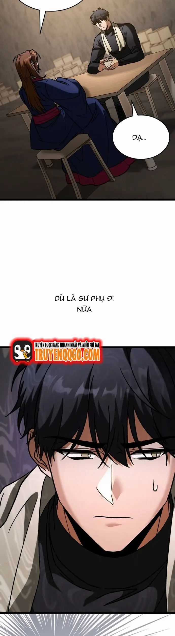 Thợ Săn Số Mệnh Cấp F - Chapter 99 - Trang 21