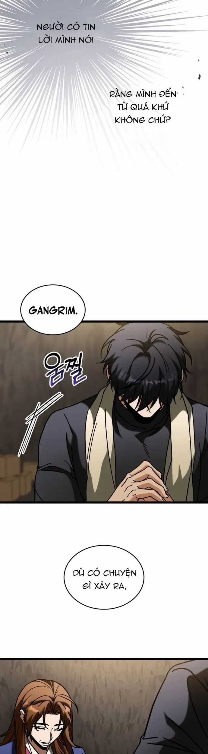 Thợ Săn Số Mệnh Cấp F - Chapter 99 - Trang 22