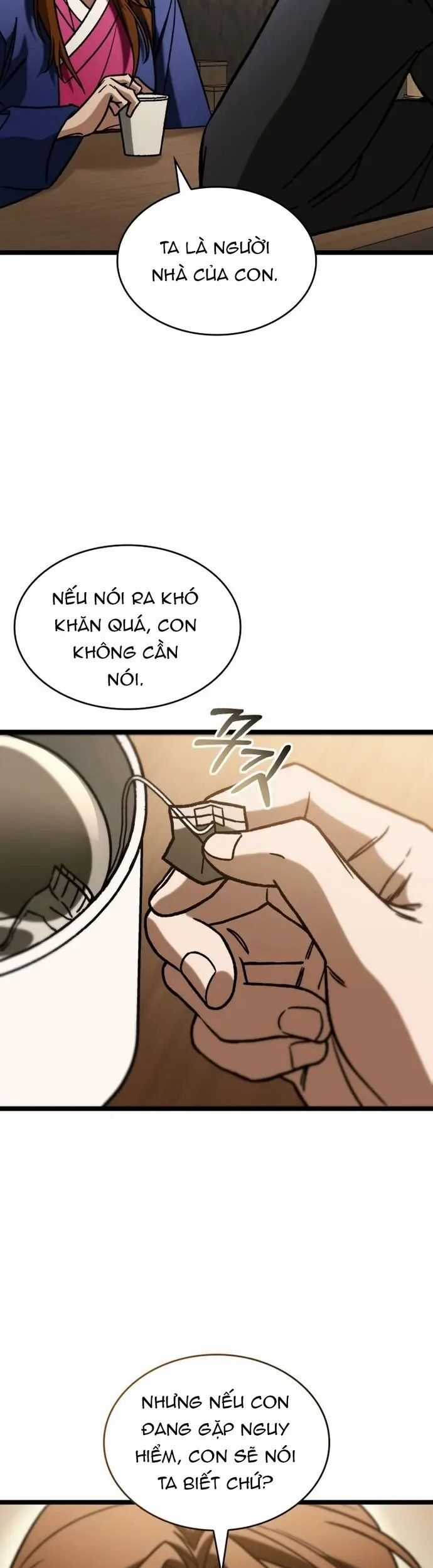 Thợ Săn Số Mệnh Cấp F - Chapter 99 - Trang 23