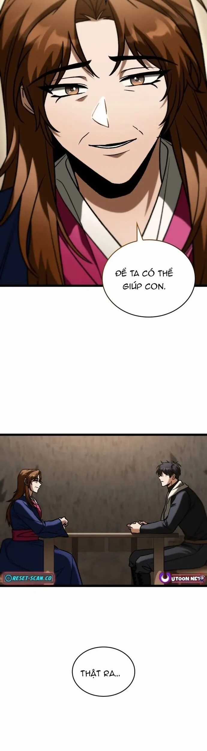 Thợ Săn Số Mệnh Cấp F - Chapter 99 - Trang 24