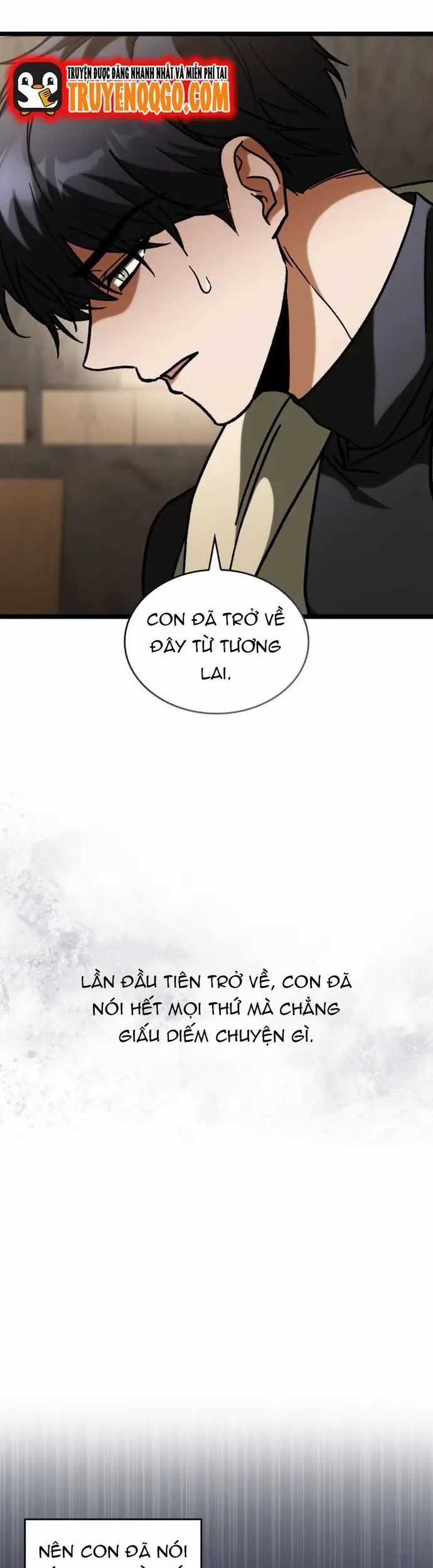 Thợ Săn Số Mệnh Cấp F - Chapter 99 - Trang 25