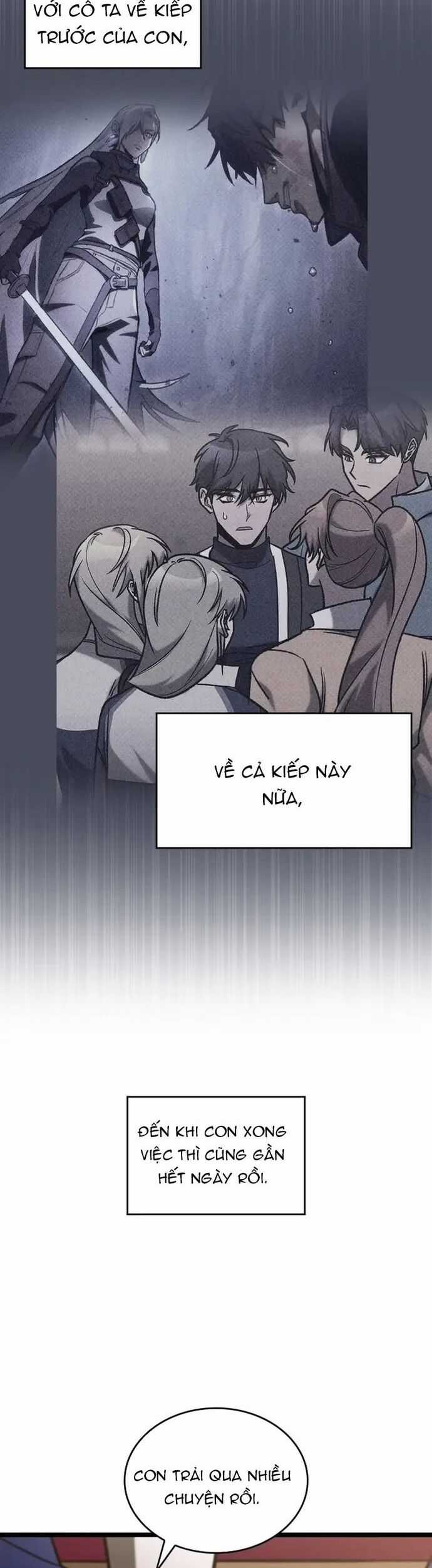 Thợ Săn Số Mệnh Cấp F - Chapter 99 - Trang 26