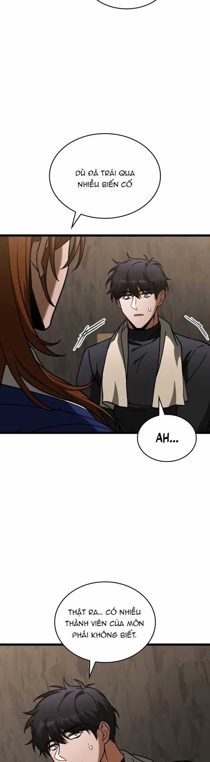 Thợ Săn Số Mệnh Cấp F - Chapter 99 - Trang 28