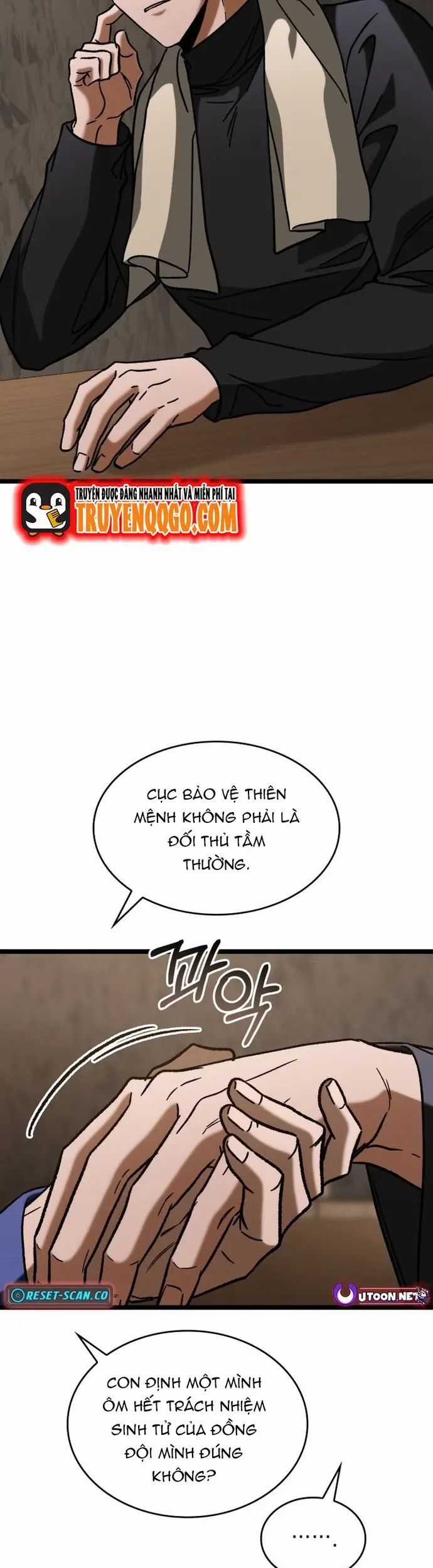 Thợ Săn Số Mệnh Cấp F - Chapter 99 - Trang 29