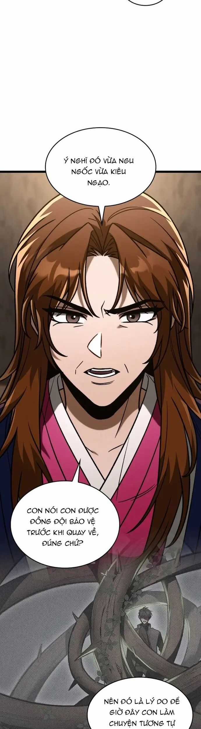 Thợ Săn Số Mệnh Cấp F - Chapter 99 - Trang 30