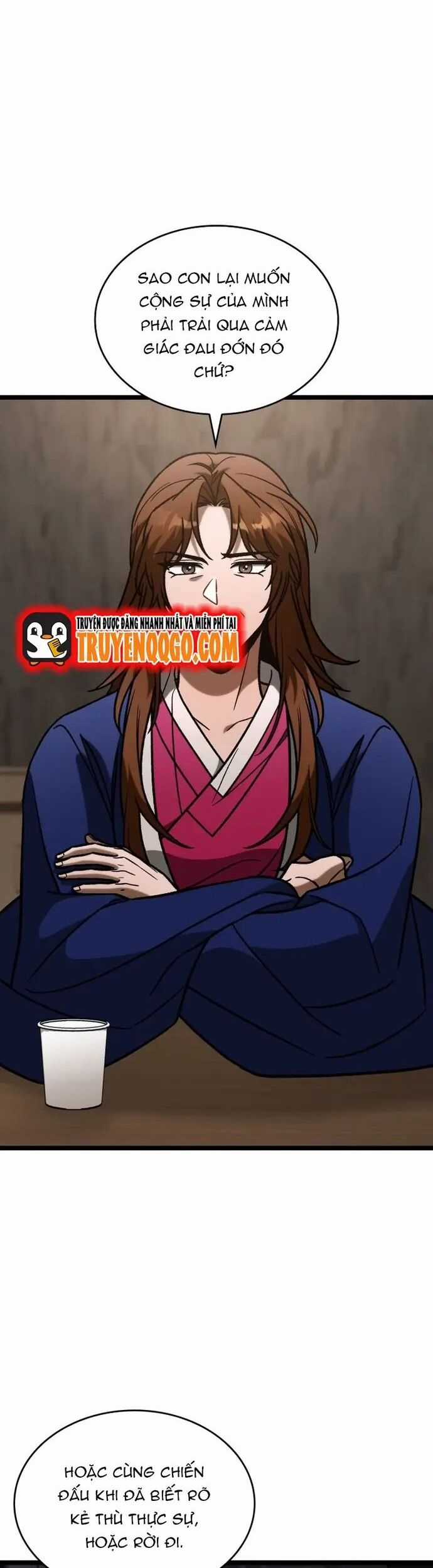 Thợ Săn Số Mệnh Cấp F - Chapter 99 - Trang 32