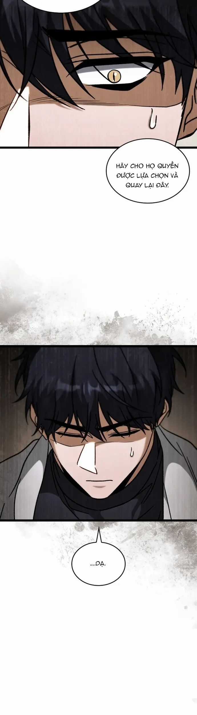 Thợ Săn Số Mệnh Cấp F - Chapter 99 - Trang 33