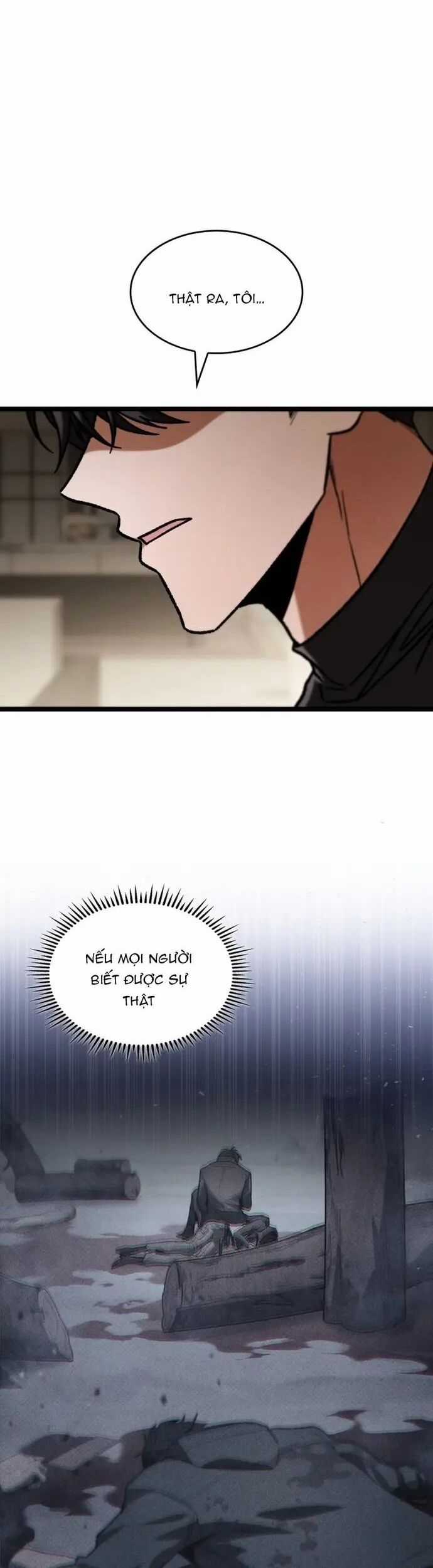 Thợ Săn Số Mệnh Cấp F - Chapter 99 - Trang 36