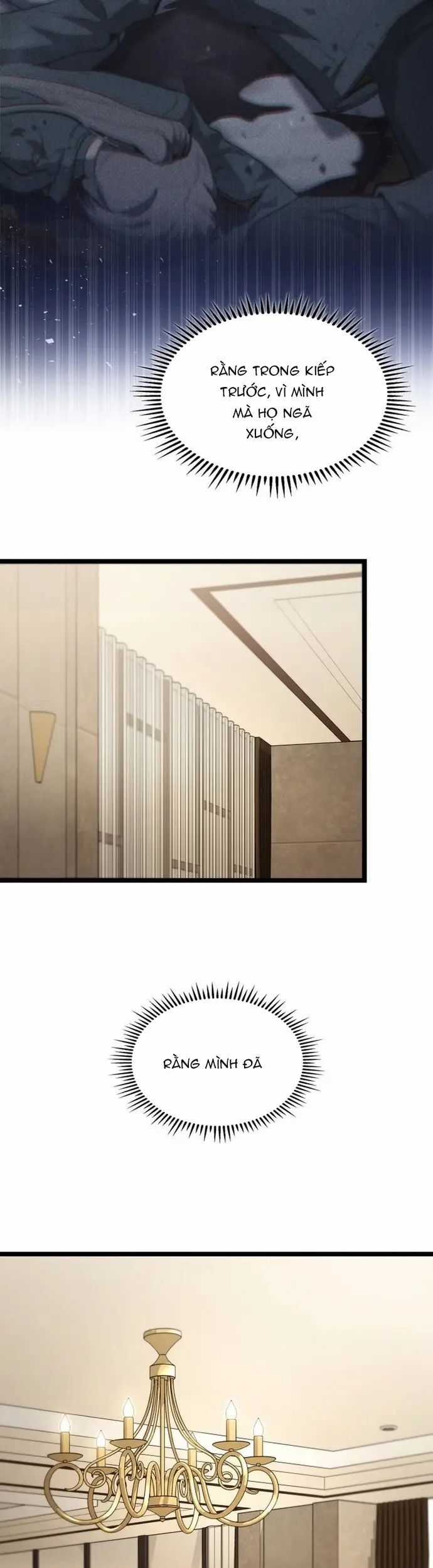 Thợ Săn Số Mệnh Cấp F - Chapter 99 - Trang 37