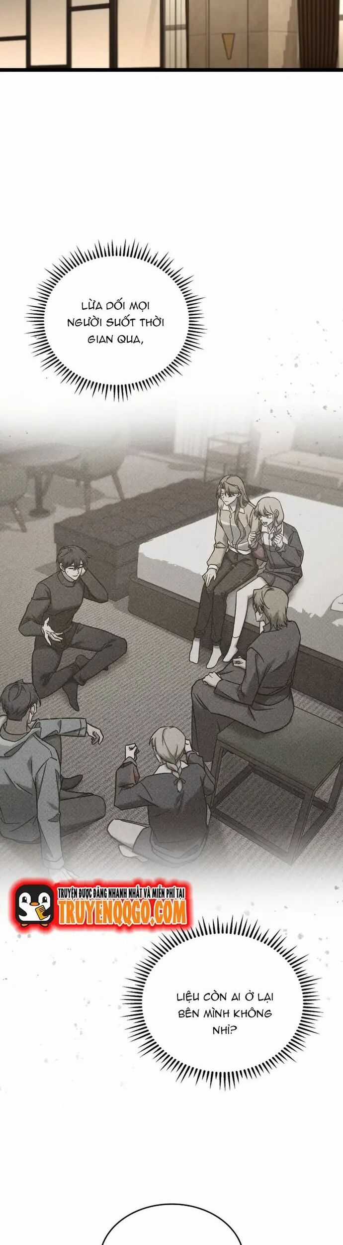 Thợ Săn Số Mệnh Cấp F - Chapter 99 - Trang 38