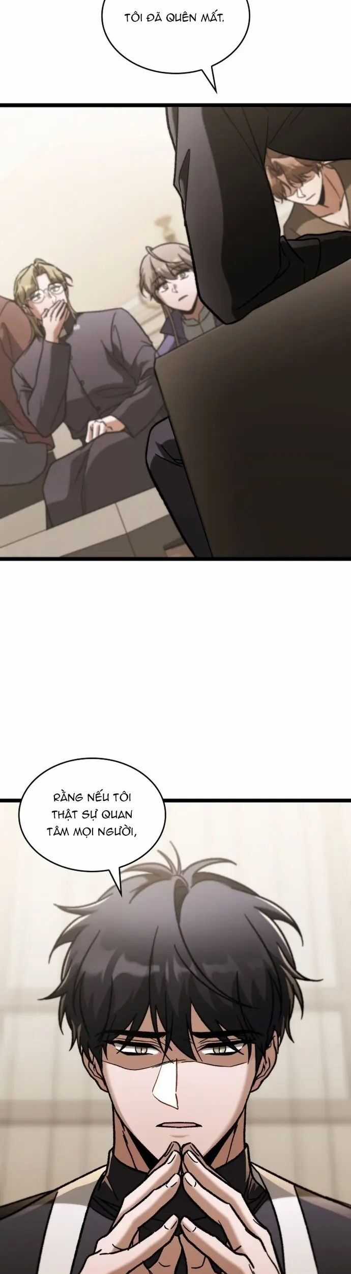 Thợ Săn Số Mệnh Cấp F - Chapter 99 - Trang 39