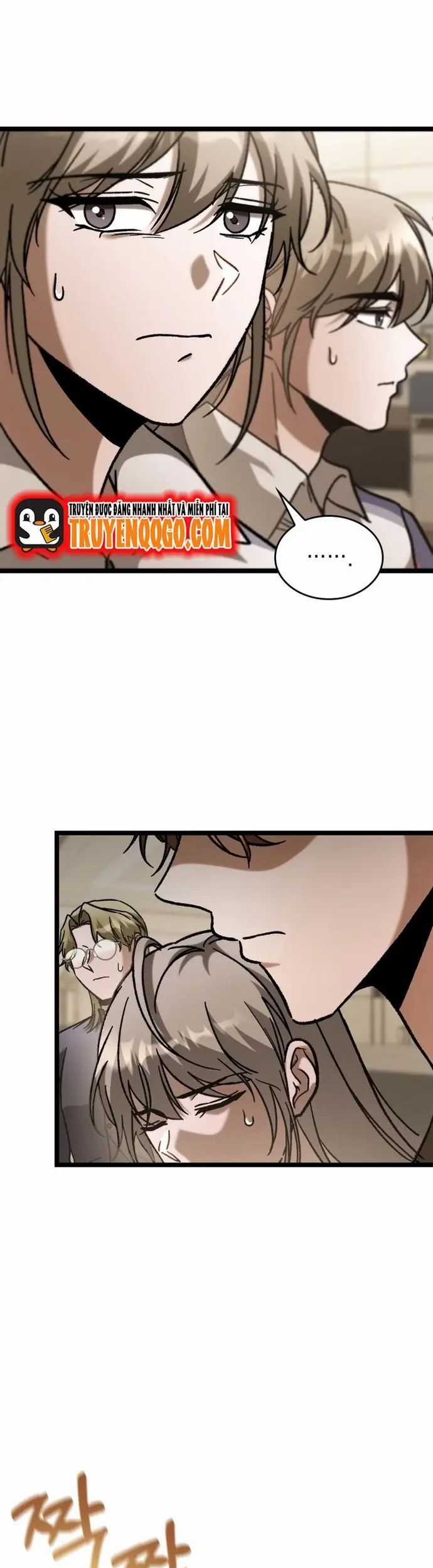 Thợ Săn Số Mệnh Cấp F - Chapter 99 - Trang 41