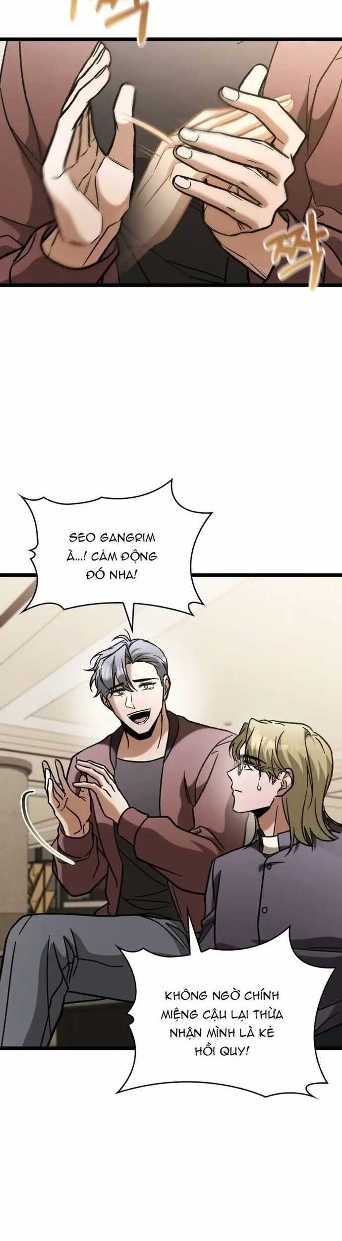 Thợ Săn Số Mệnh Cấp F - Chapter 99 - Trang 42