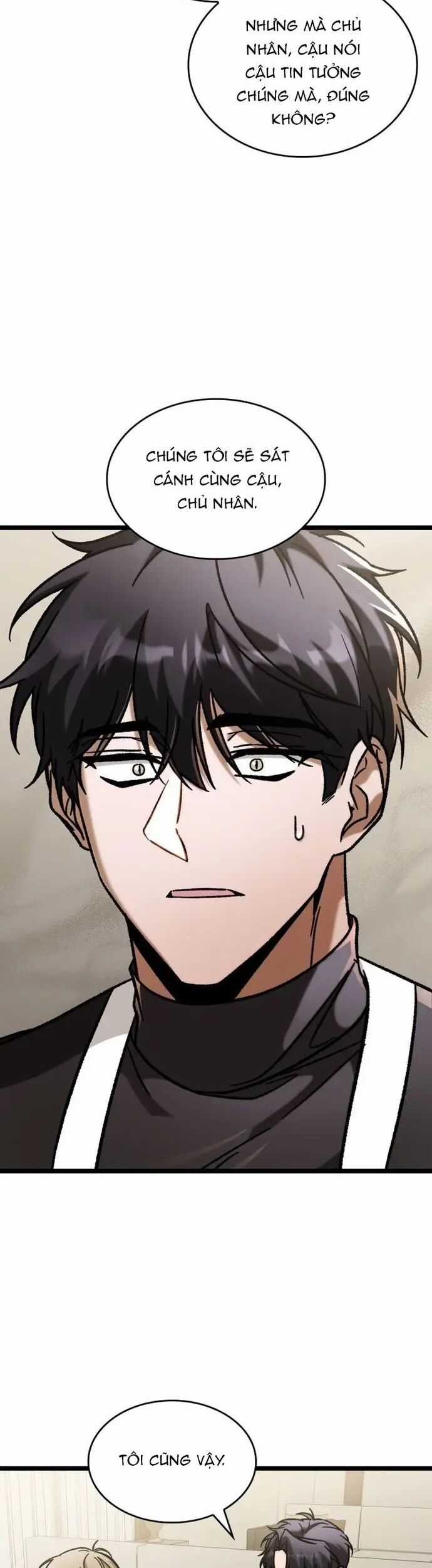 Thợ Săn Số Mệnh Cấp F - Chapter 99 - Trang 44