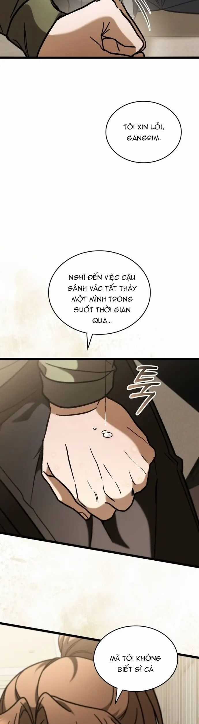 Thợ Săn Số Mệnh Cấp F - Chapter 99 - Trang 47
