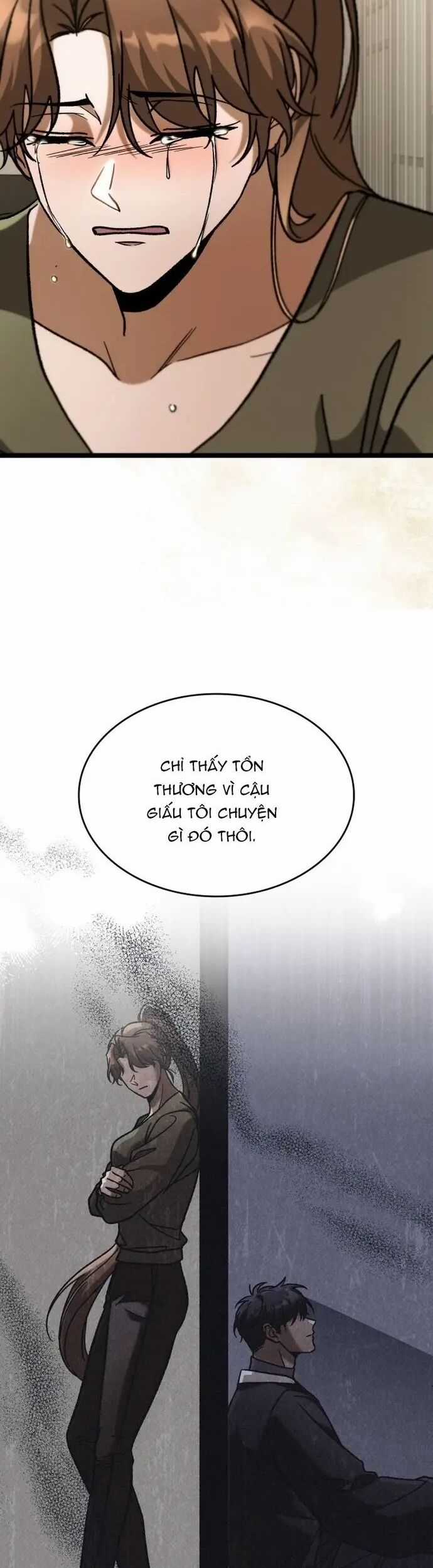 Thợ Săn Số Mệnh Cấp F - Chapter 99 - Trang 48