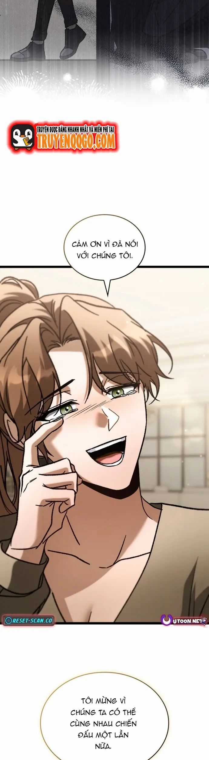 Thợ Săn Số Mệnh Cấp F - Chapter 99 - Trang 49