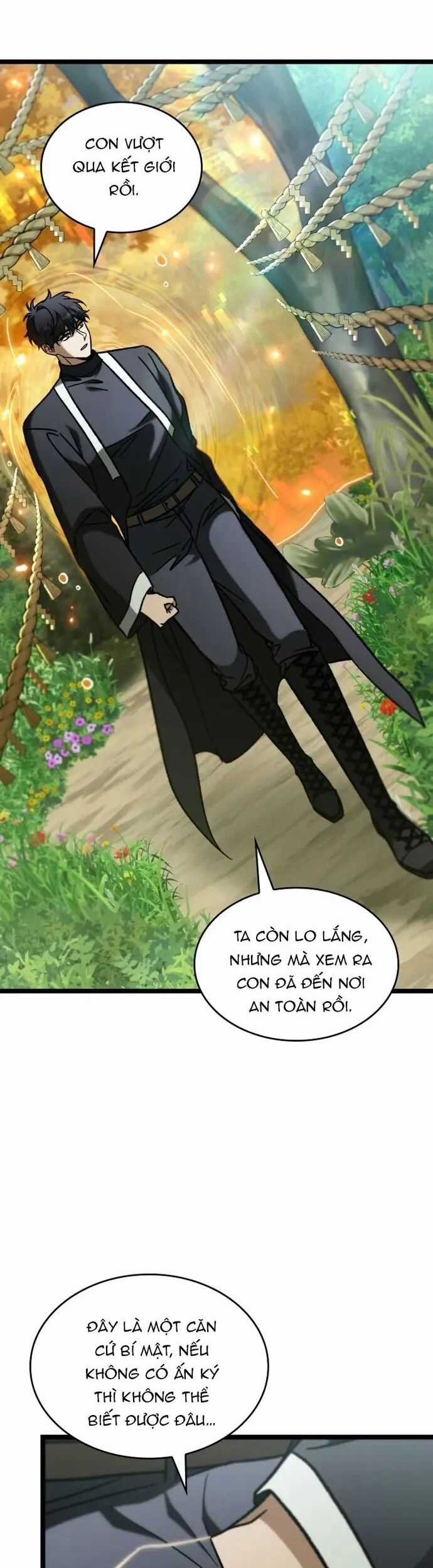 Thợ Săn Số Mệnh Cấp F - Chapter 99 - Trang 6