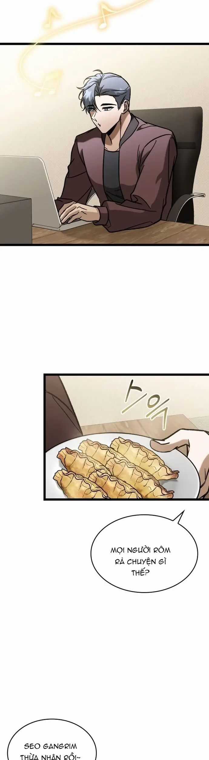 Thợ Săn Số Mệnh Cấp F - Chapter 99 - Trang 51