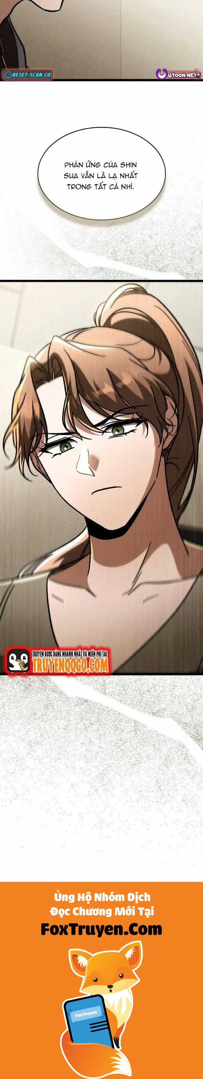 Thợ Săn Số Mệnh Cấp F - Chapter 99 - Trang 54