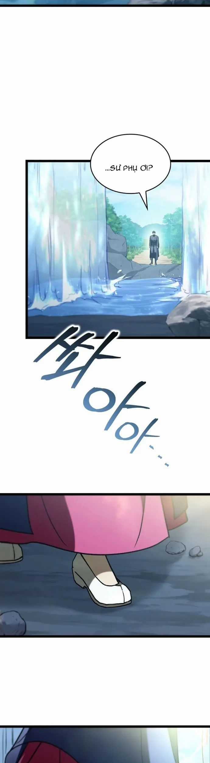 Thợ Săn Số Mệnh Cấp F - Chapter 99 - Trang 9