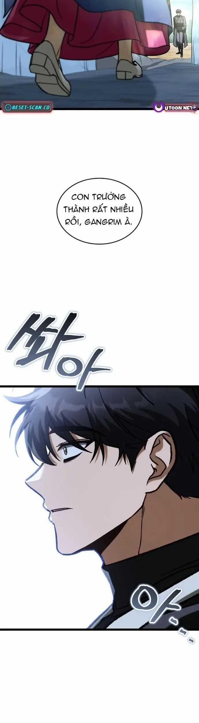 Thợ Săn Số Mệnh Cấp F - Chapter 99 - Trang 10