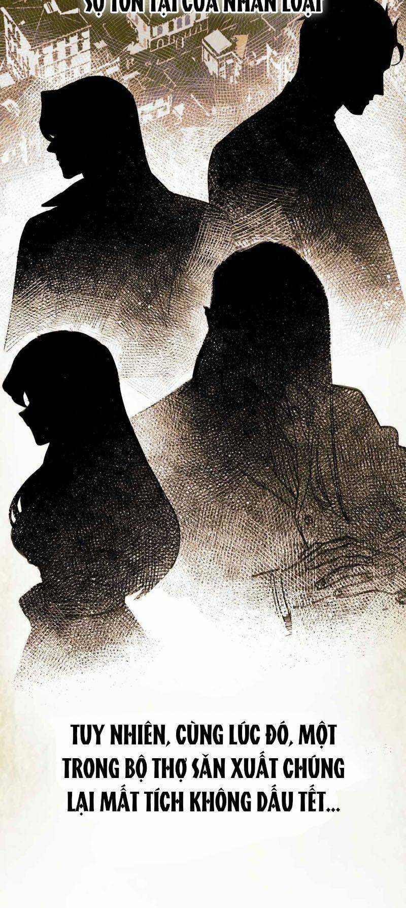 Thợ Săn Top 1 Trở Lại - Chapter 1 - Trang 5