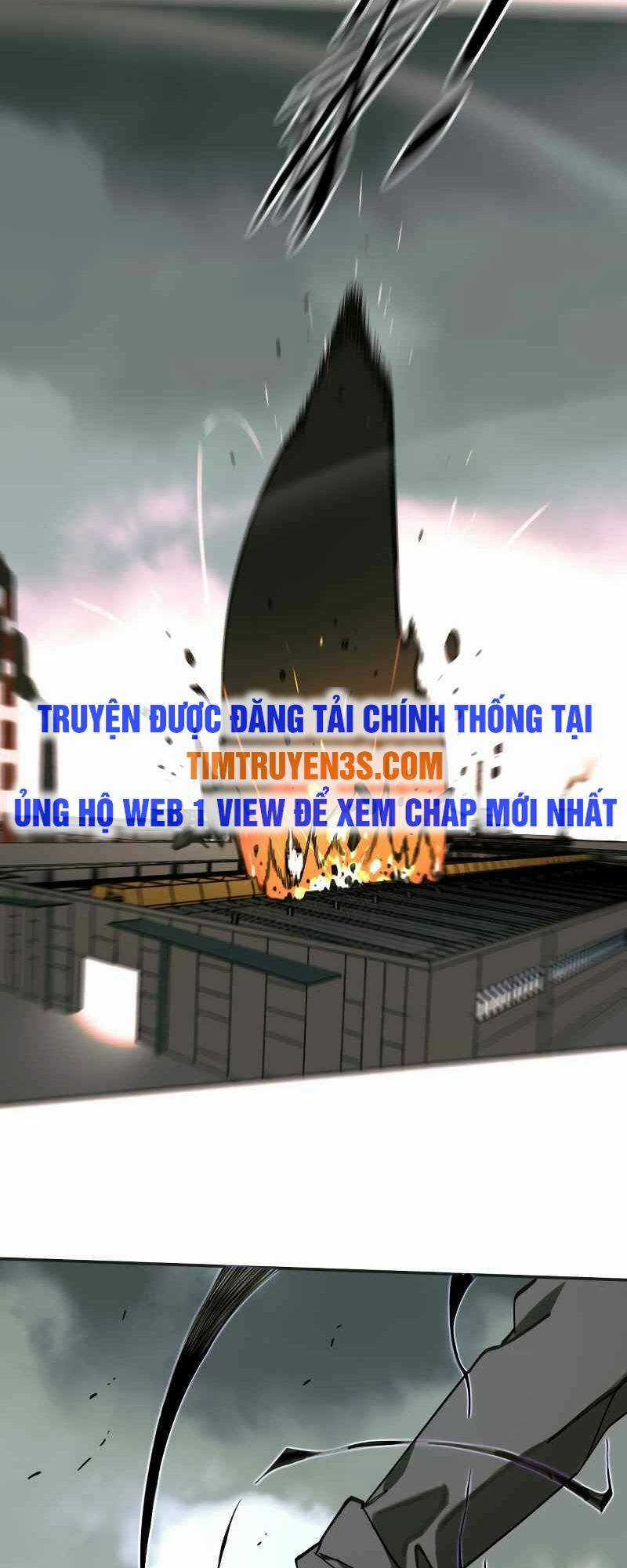 Thợ Săn Top 1 Trở Lại - Chapter 13 - Trang 3