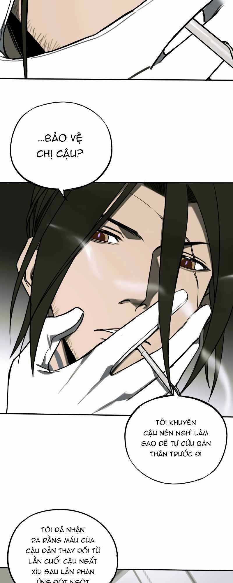 Thợ Săn Top 1 Trở Lại - Chapter 13 - Trang 27