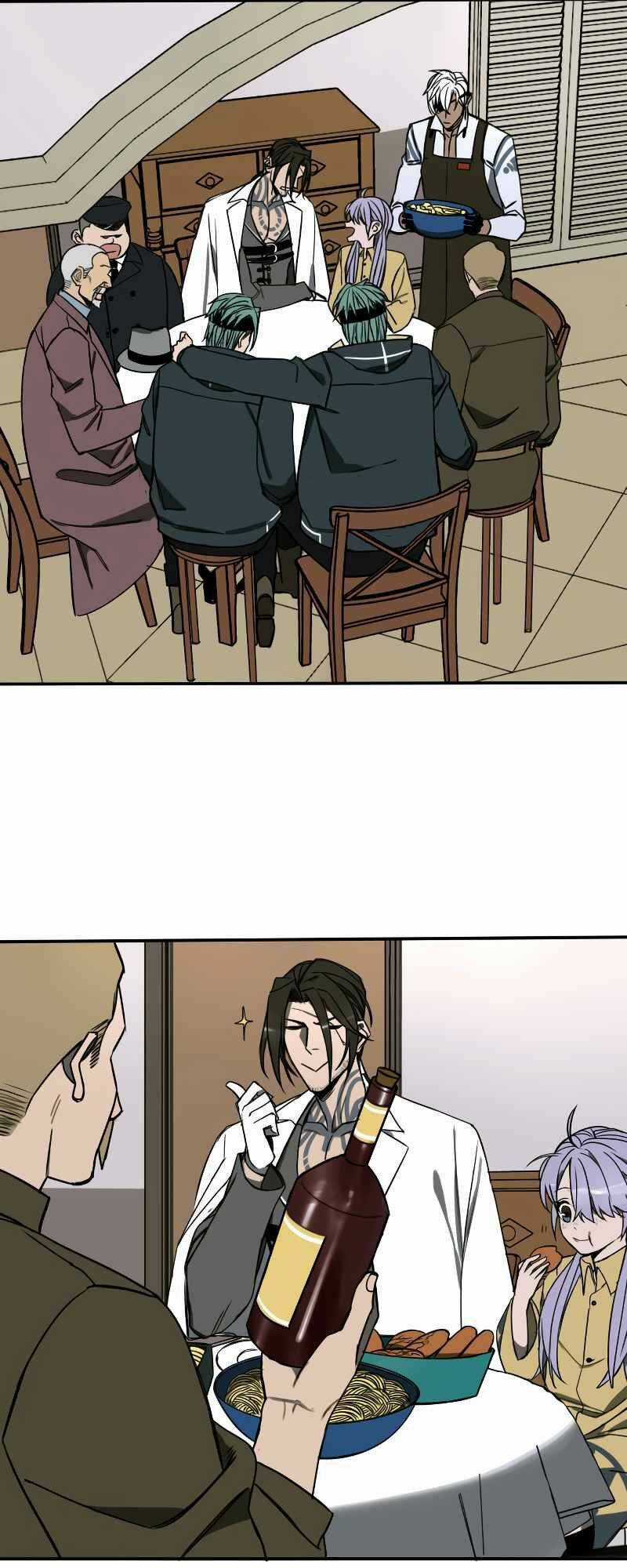 Thợ Săn Top 1 Trở Lại - Chapter 13 - Trang 36