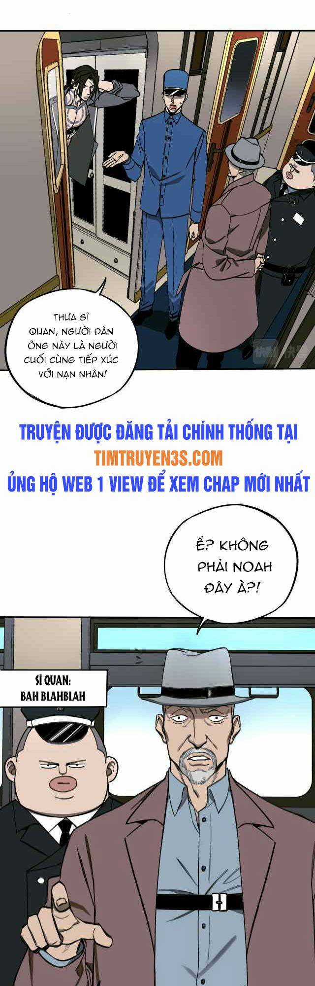 Thợ Săn Top 1 Trở Lại - Chapter 2 - Trang 3