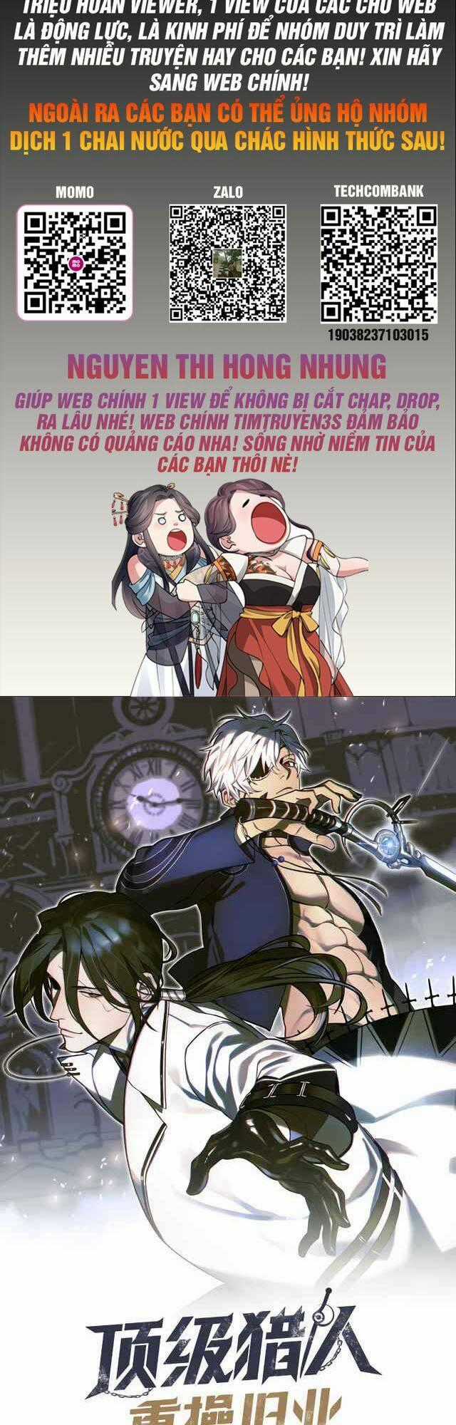 Thợ Săn Top 1 Trở Lại - Chapter 21 - Trang 2