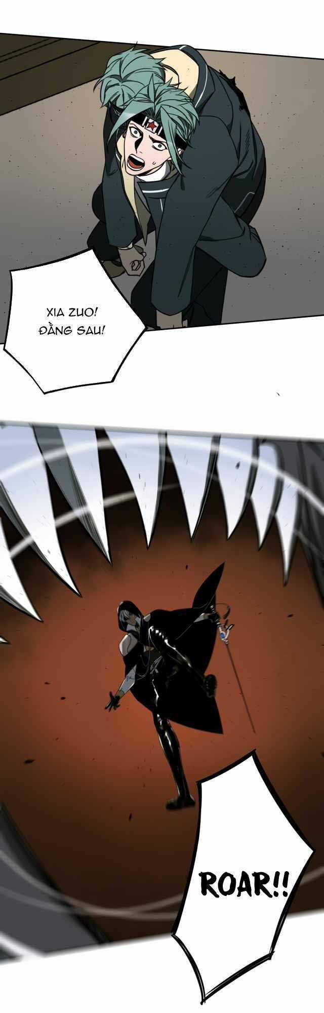Thợ Săn Top 1 Trở Lại - Chapter 21 - Trang 11