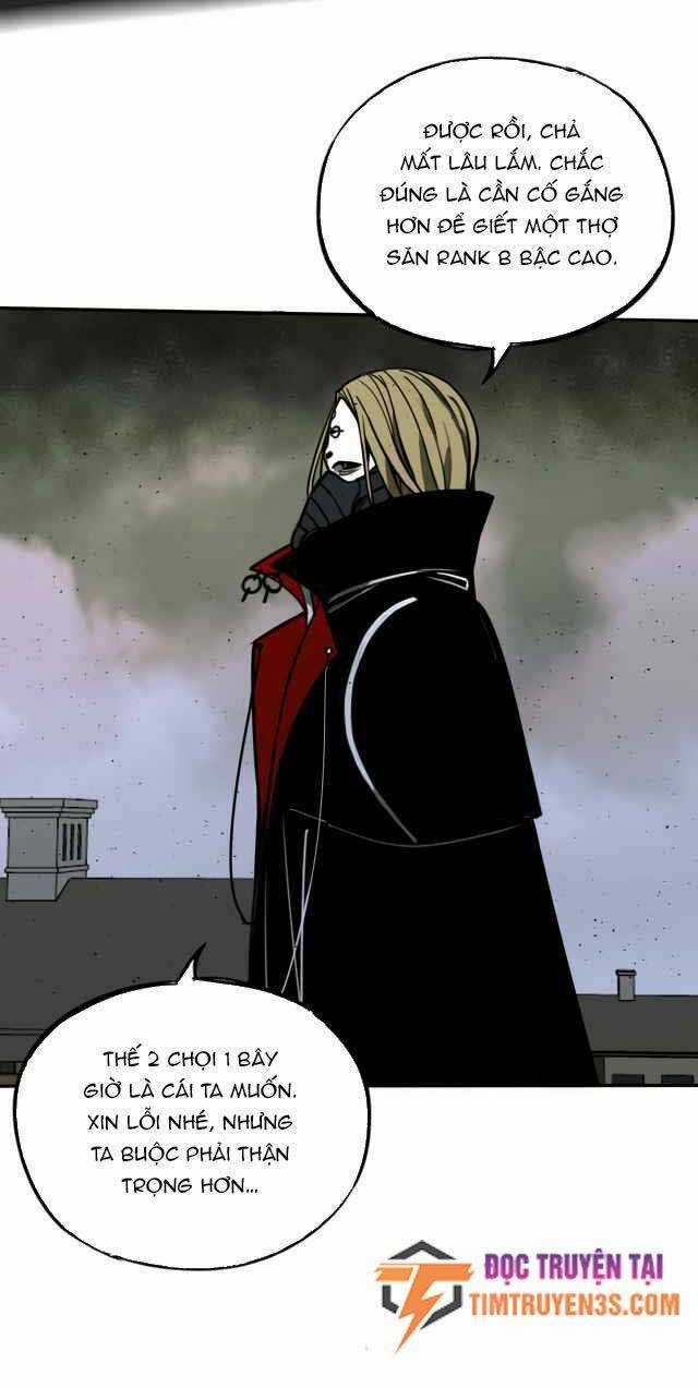 Thợ Săn Top 1 Trở Lại - Chapter 21 - Trang 13