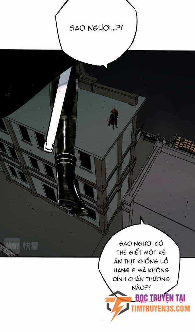 Thợ Săn Top 1 Trở Lại - Chapter 21 - Trang 22