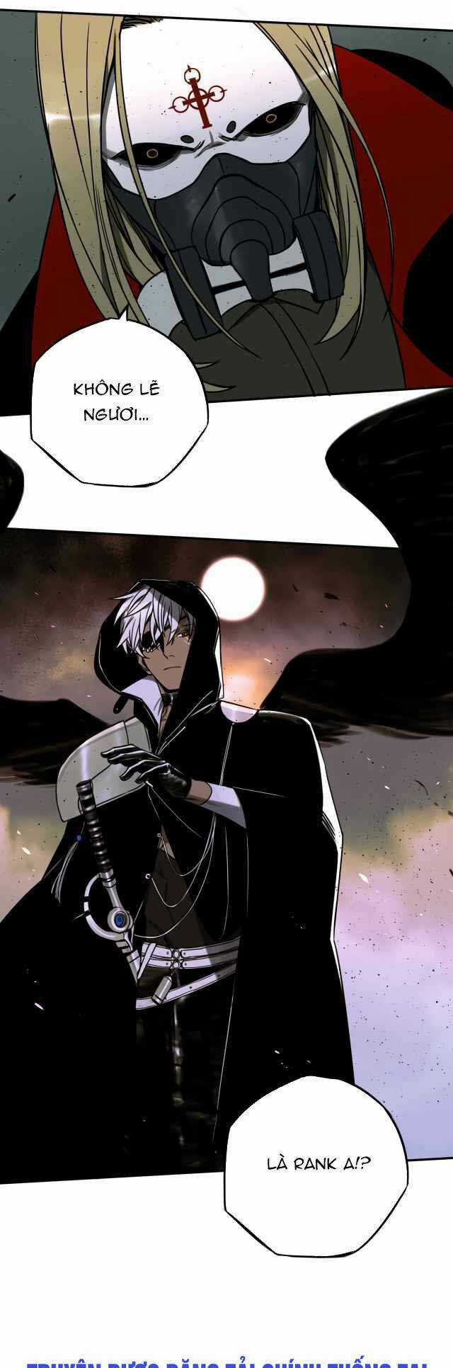 Thợ Săn Top 1 Trở Lại - Chapter 21 - Trang 23