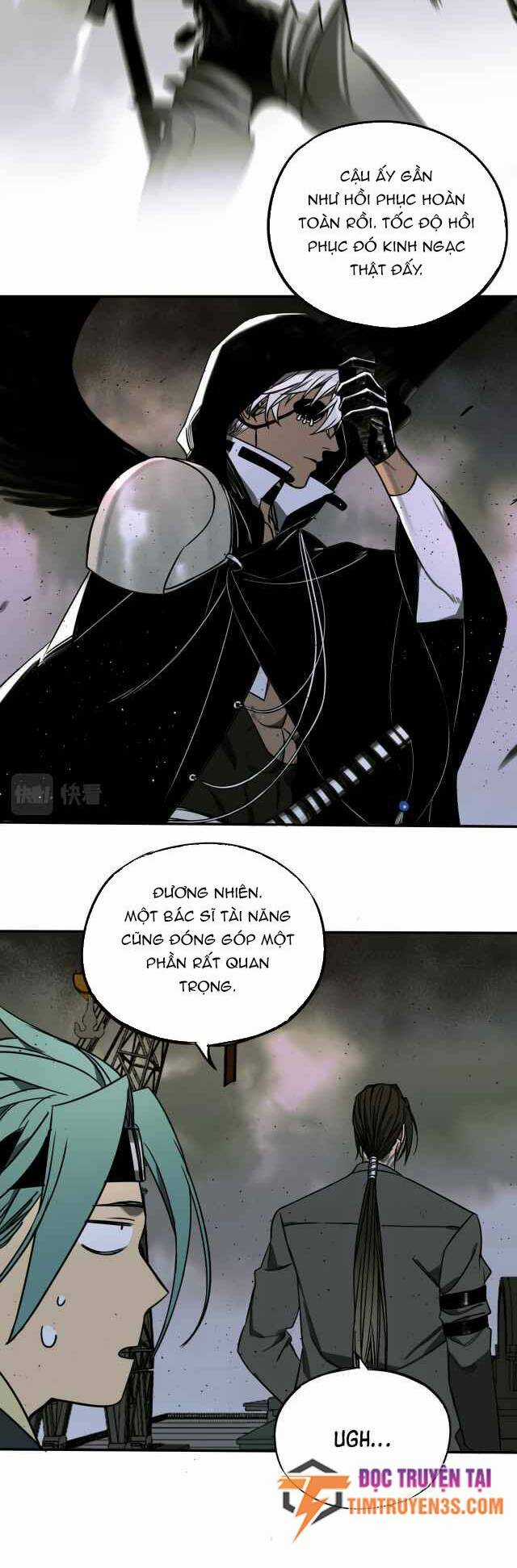 Thợ Săn Top 1 Trở Lại - Chapter 21 - Trang 26