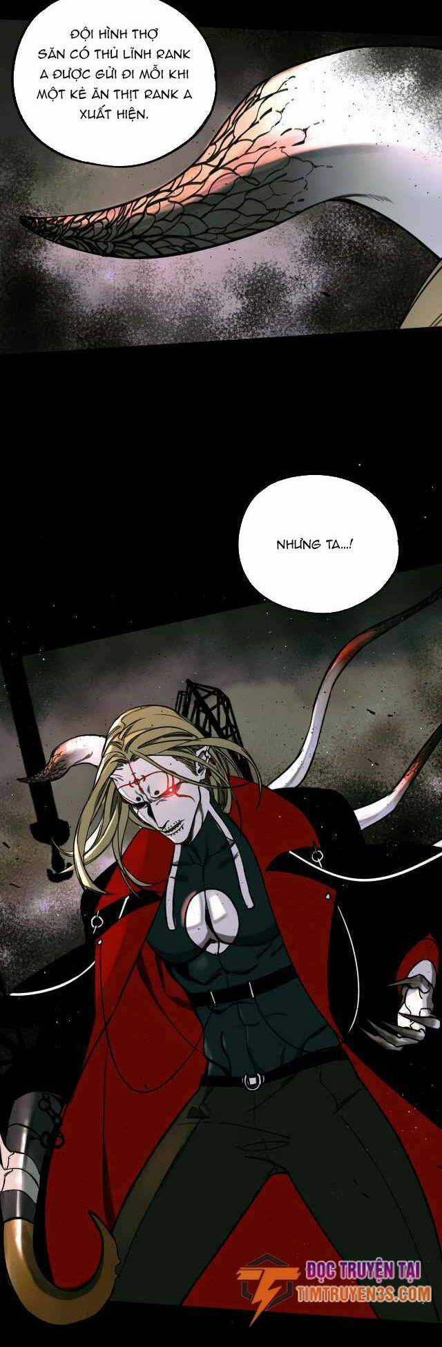 Thợ Săn Top 1 Trở Lại - Chapter 21 - Trang 30