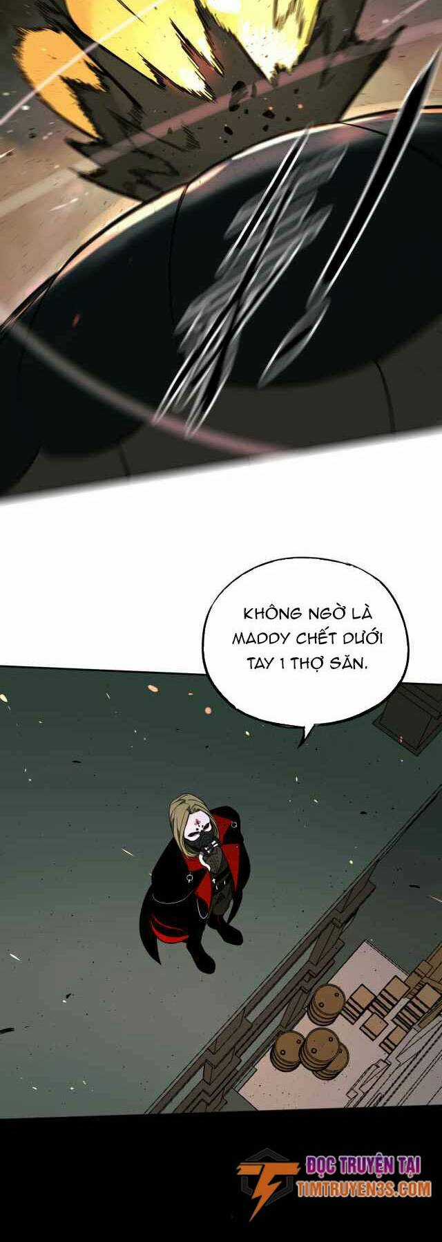 Thợ Săn Top 1 Trở Lại - Chapter 21 - Trang 4