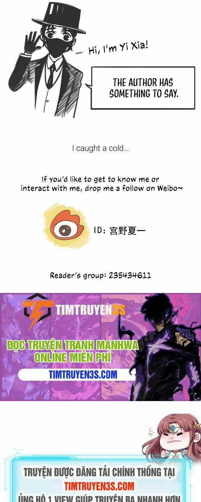 Thợ Săn Top 1 Trở Lại - Chapter 21 - Trang 34