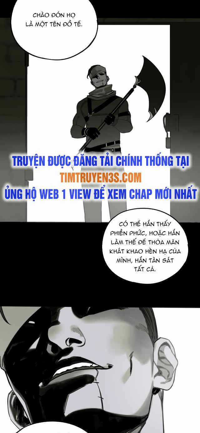 Thợ Săn Top 1 Trở Lại - Chapter 21 - Trang 6