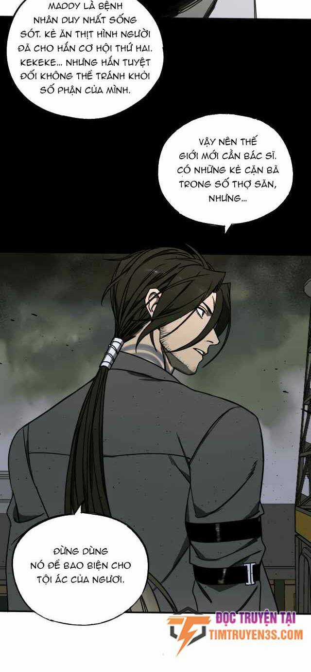 Thợ Săn Top 1 Trở Lại - Chapter 21 - Trang 7