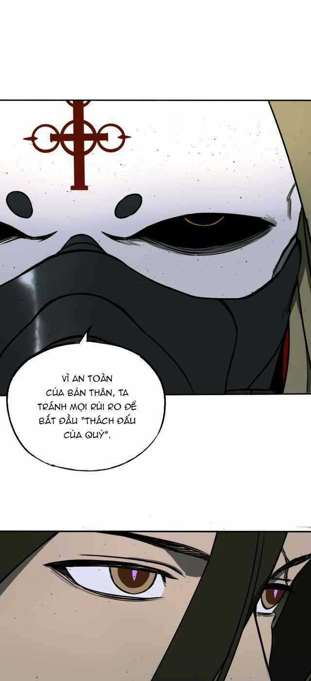 Thợ Săn Top 1 Trở Lại - Chapter 21 - Trang 9