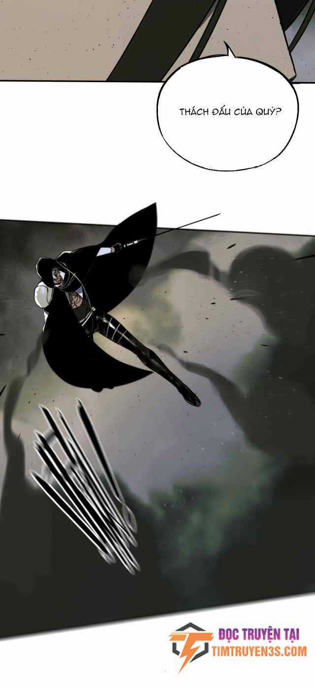 Thợ Săn Top 1 Trở Lại - Chapter 21 - Trang 10