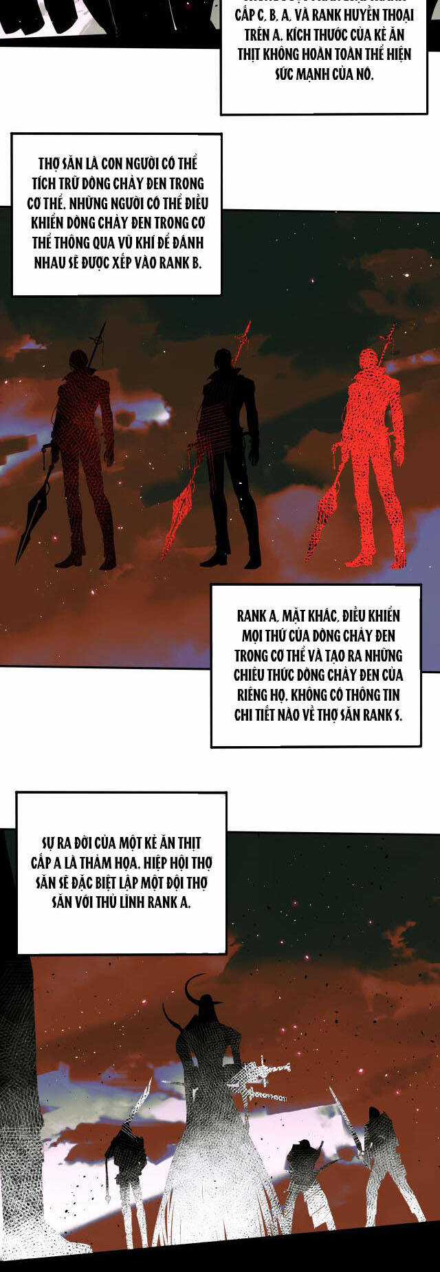 Thợ Săn Top 1 Trở Lại - Chapter 22 - Trang 4